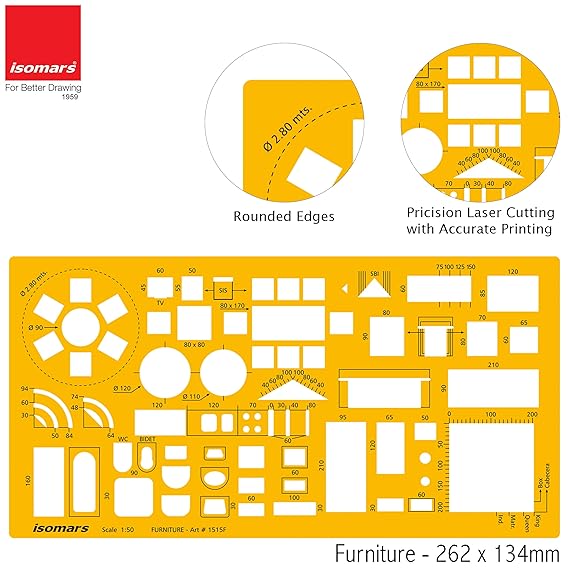 Isomars Architect Templates