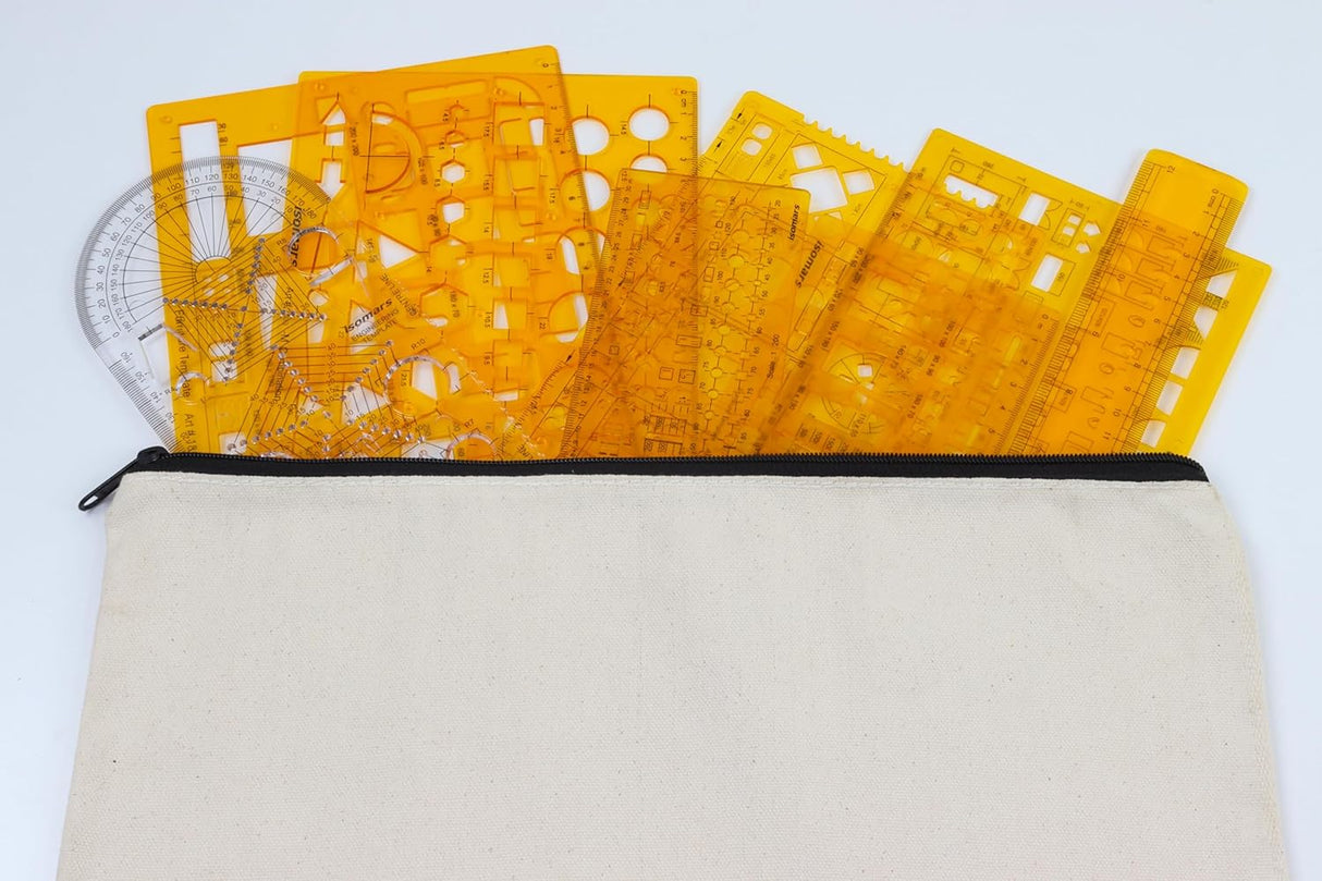 Isomars Architect Templates Combo