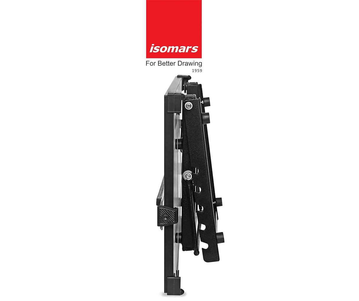 Drawing Board - Table Model with Parallel Motion - A1 Size - 25.5''x35''