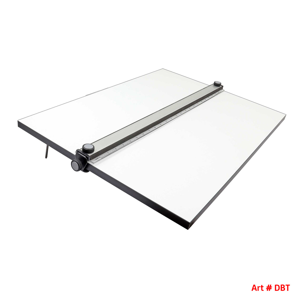 Drawing & Drafting Board Technical with Parallel Motion Ruler