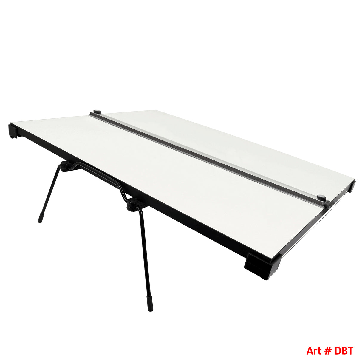 Drawing & Drafting Board Technical with Parallel Motion Ruler