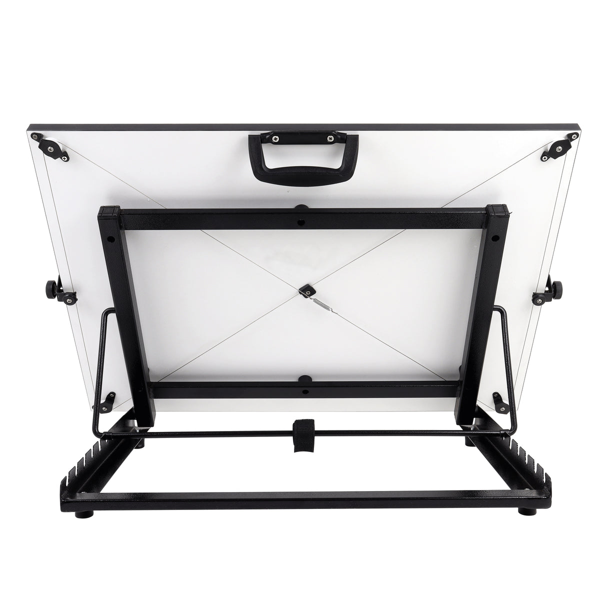 Isomars Drawing & Drafting Board Table Model with Parallel Motion Ruler