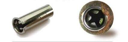 Calligraphy Pen Set Wood - Arabic