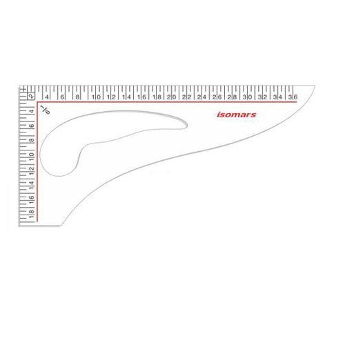 Fashion Designing Kit - Set of 11 with Bag