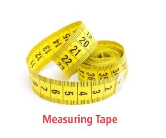 Fashion Designing Kit - Set of 10