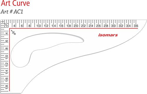 Fashion Designing Kit - Set of 11