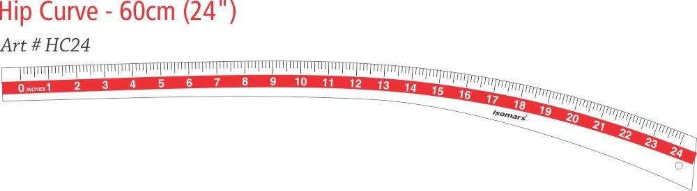 Fashion Designing Kit - Set of 11