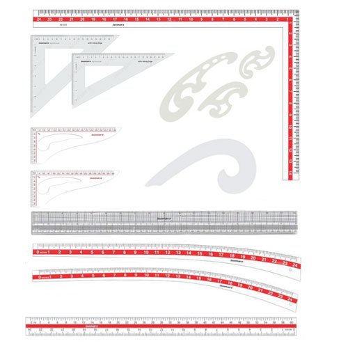 Fashion Designing Kit