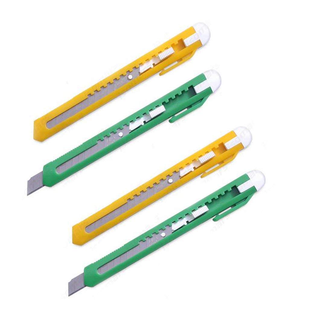 Premium Cutter (Set of 4)