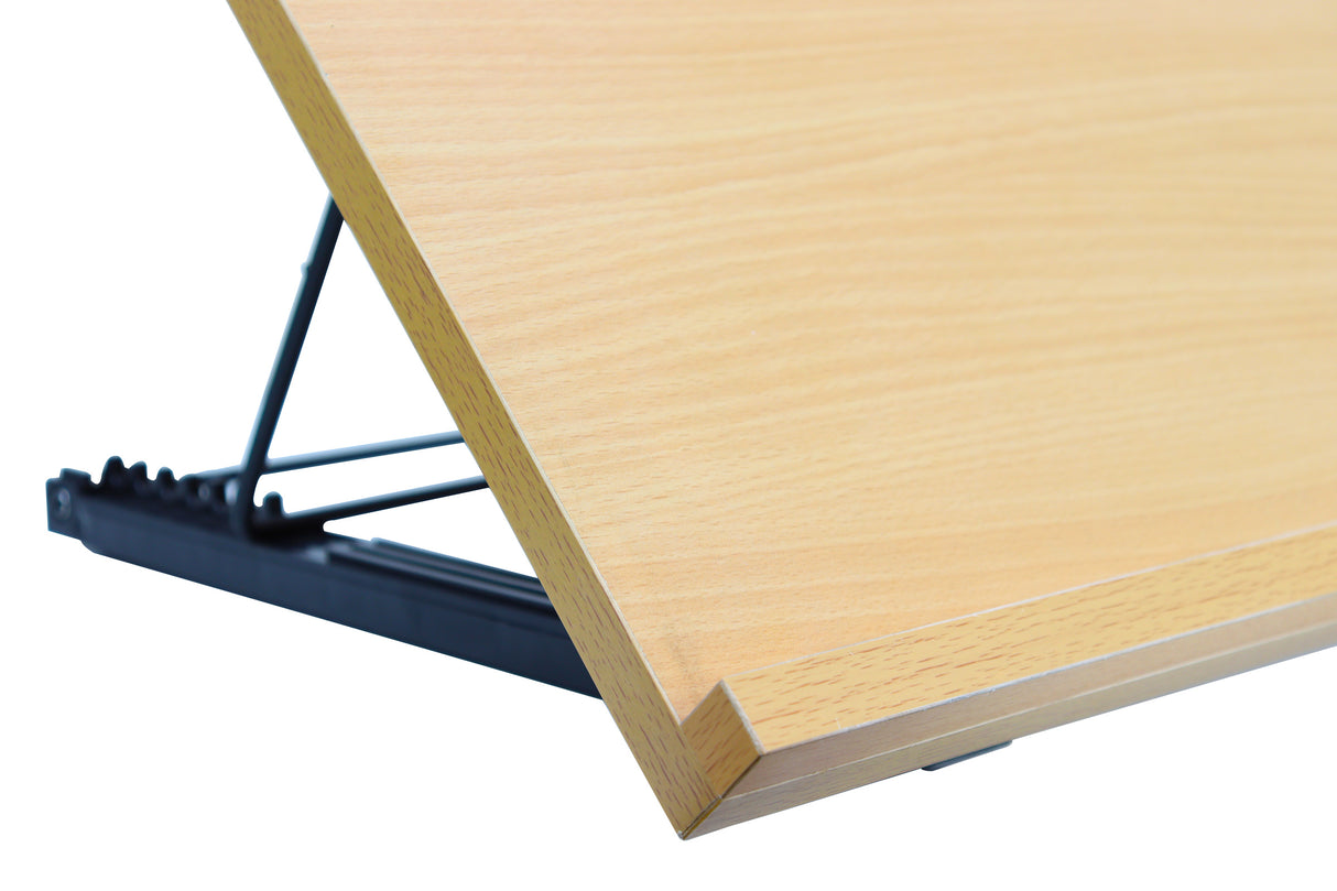 Isomars Foldable Art board Drawing & Drafting Board - A2 - 18.5" x 2.5.5"