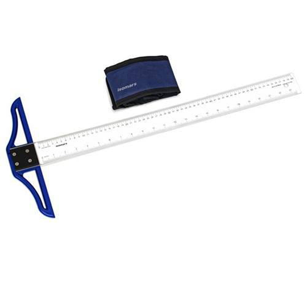 Detachable T-Square Scale - 32"