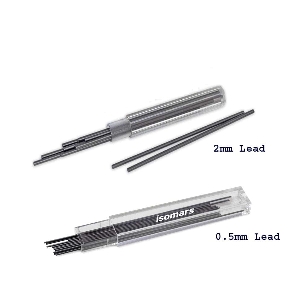 Beginners Drafting Set of 6 - Isomars