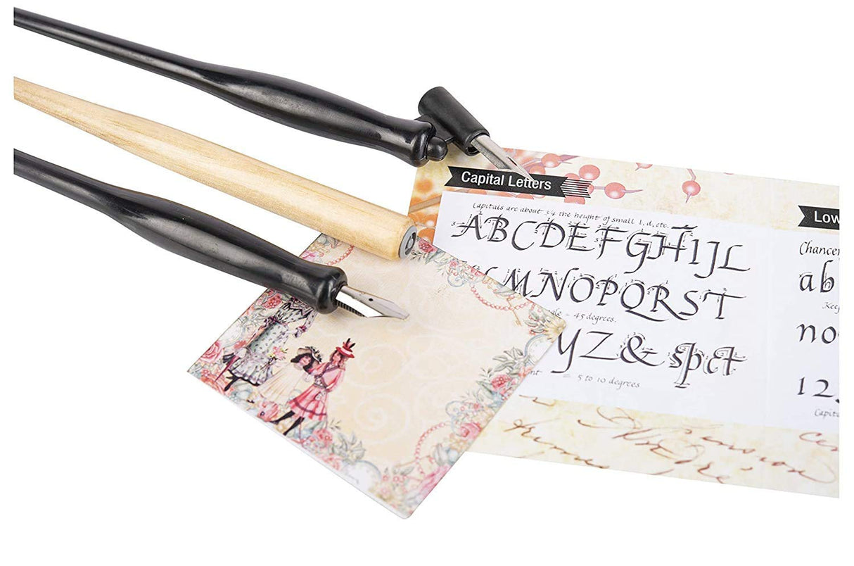Calligraphy Professional Set - Isomars