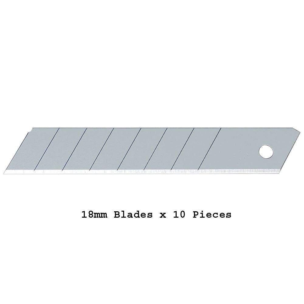 Cutter - Set of 3 - Isomars