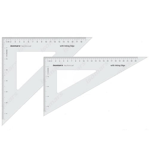 Designing Combo (Set of 3) - Isomars