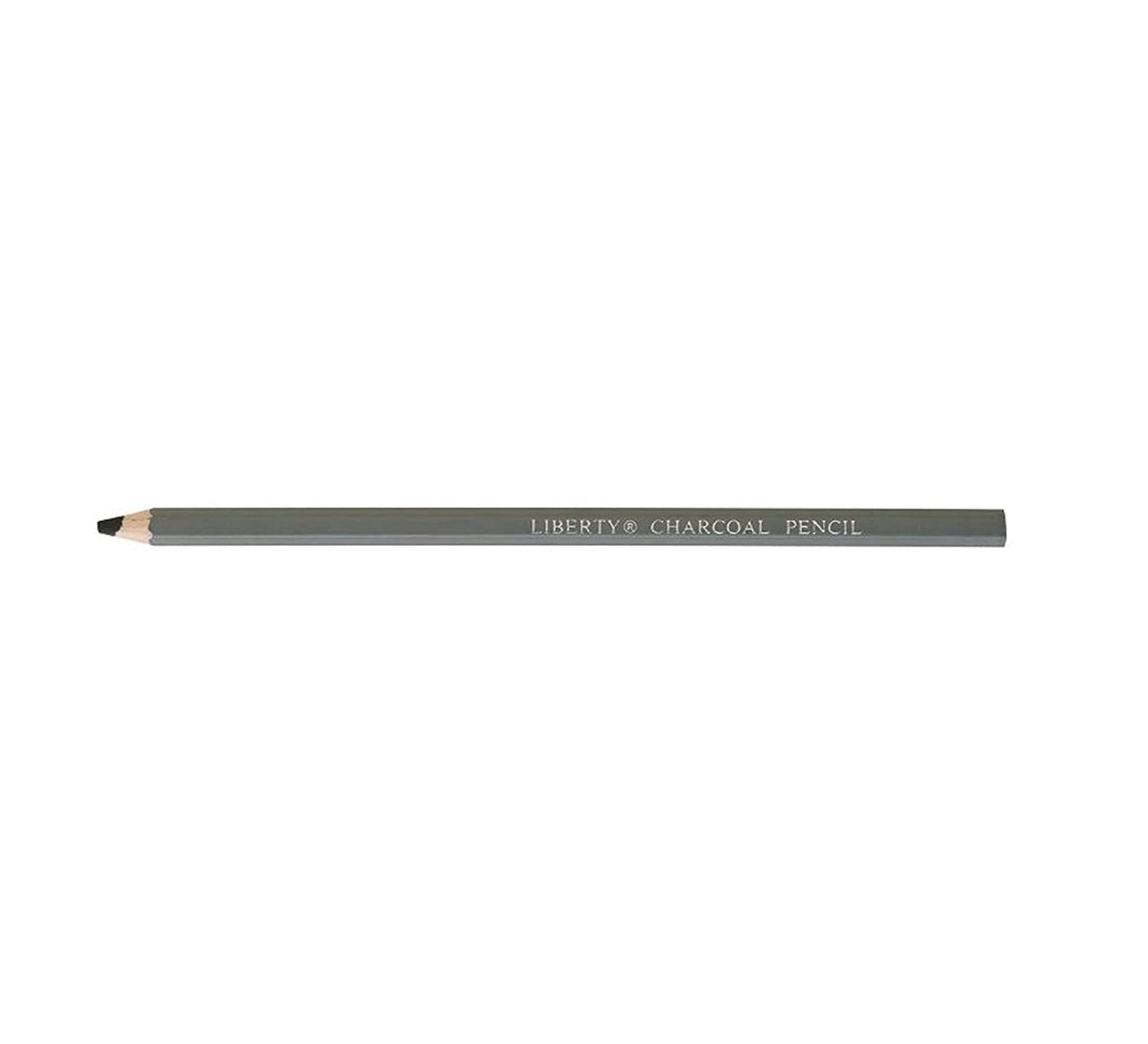 Isomars Paper Stumps Set of 6 with Charcoal & Pencil Extender - Isomars