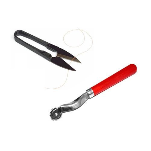 Thread Cutter & Tracing Wheel Combo - Isomars