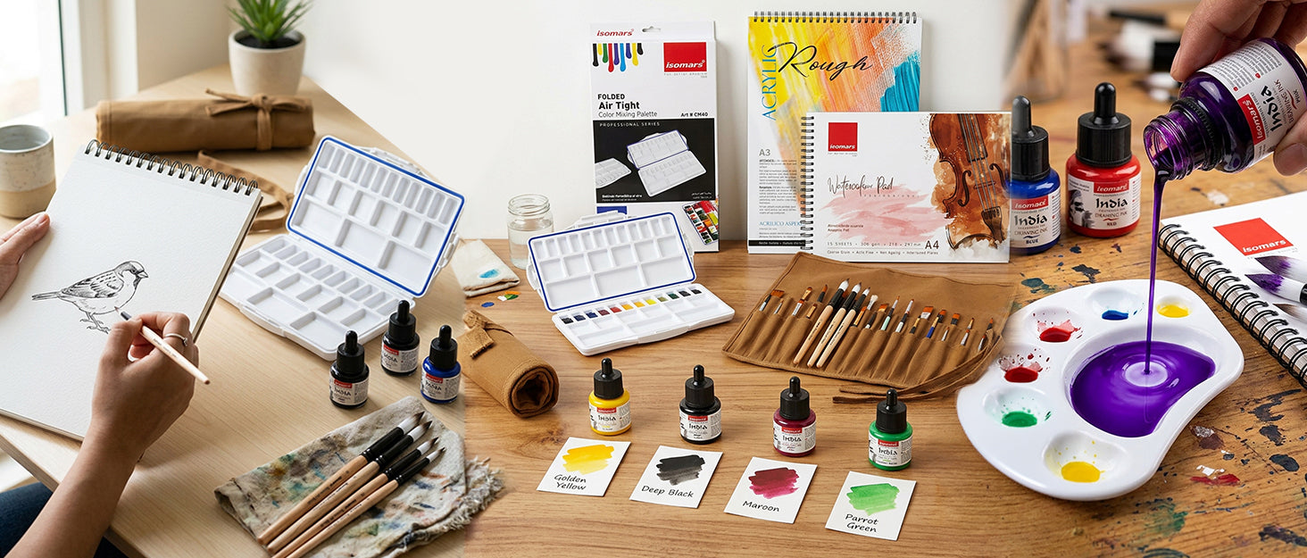 Drafting & Art Supplies