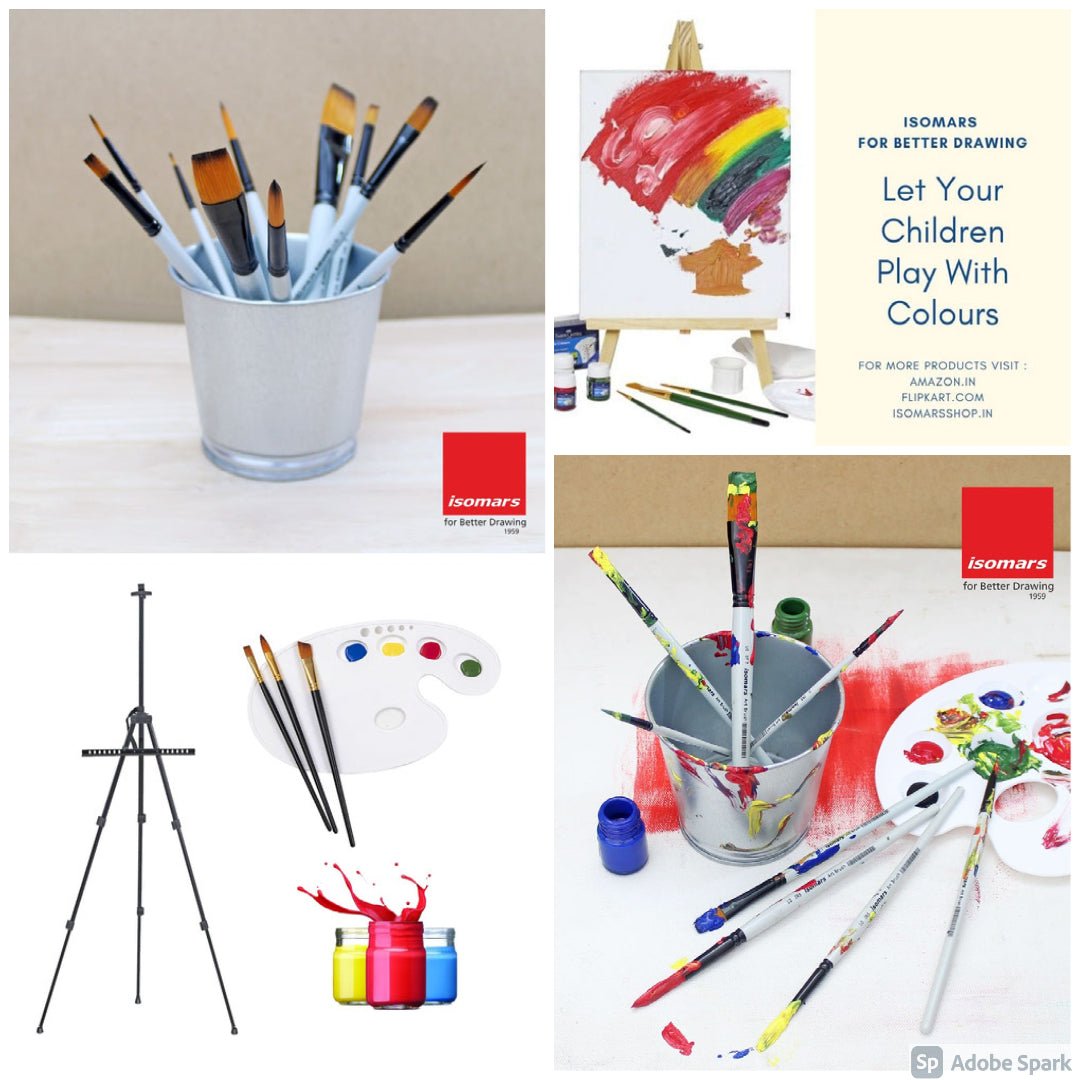 Isomars Drawing Tools - Isomars