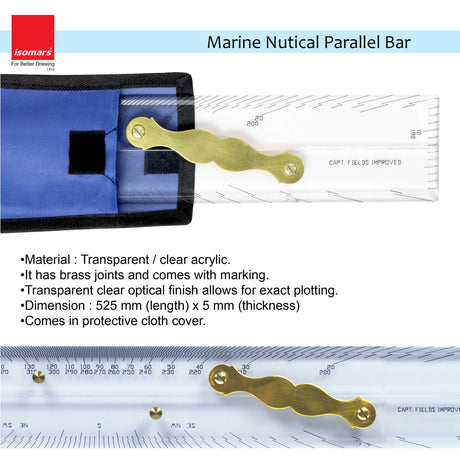Marine & Nautical Instruments for Navigation Training