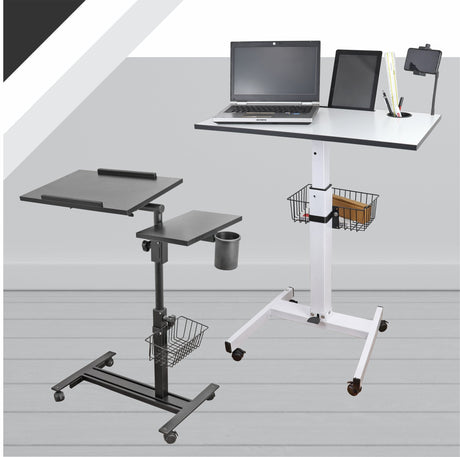 Laptop Tables for Home, Office, Study & Work From Home - Isomars
