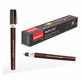 Isomars Technoart Technical Drawing Pens – Precision Fineliners for Drafting, Illustration & Line Art