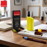 Isomars Technoart Technical Drawing Ink Combo (Set of 9)