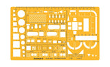 Isomars Architect Templates