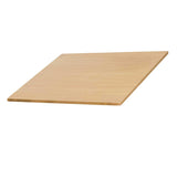 Isomars Drawing Both Side Laminated Beachwood-Textured Board - Full Imperial A1 (25.5x35 Inch) Size Board – for Artists, Architects, Engineers, Draftsmen Etc.