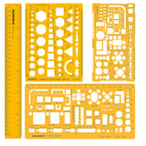 Isomars Architect Templates Combo