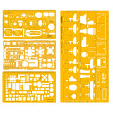 Isomars Architect Templates Combo