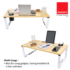 Multipurpose Bed/Floor Desk