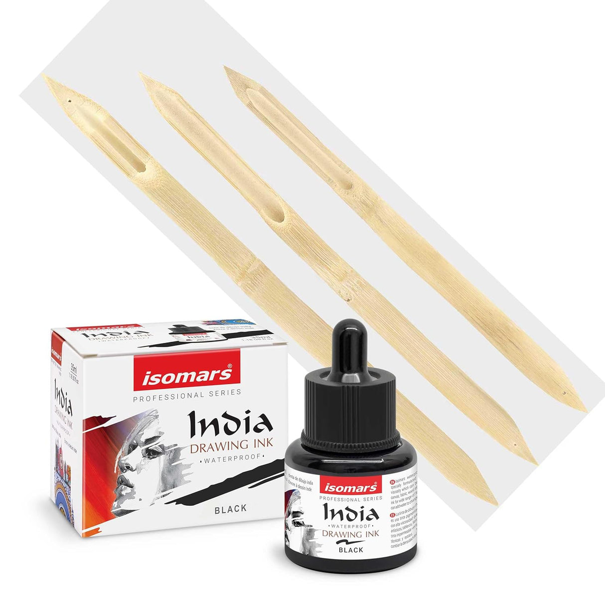 Bamboo Pen Combo