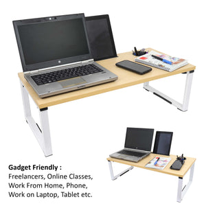 Multipurpose Bed/Floor Desk