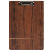 Isomars Clipboard - A4 - Size 33 x 22.8 cm / 13"x9" | Writing Pad