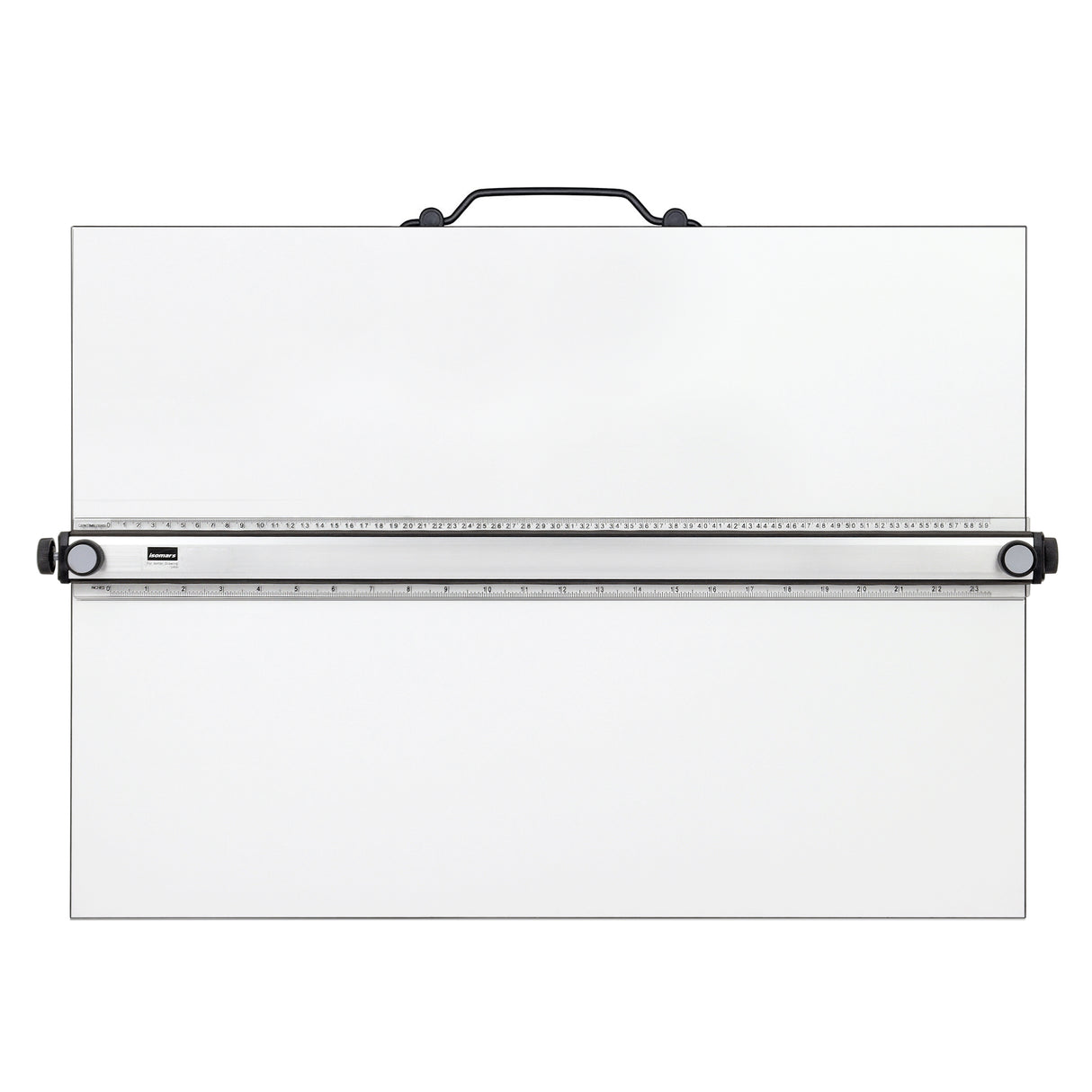 Drawing & Drafting Board Technical with Parallel Motion Ruler