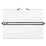 Drawing & Drafting Board Technical with Parallel Motion Ruler