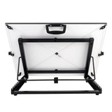 Engineering Drawing Board Table Model