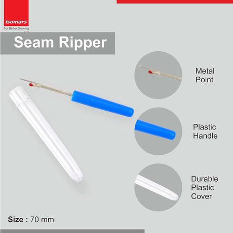 Fashion Designing Sewing Instrument Set with 7 Useful Tailoring Tools