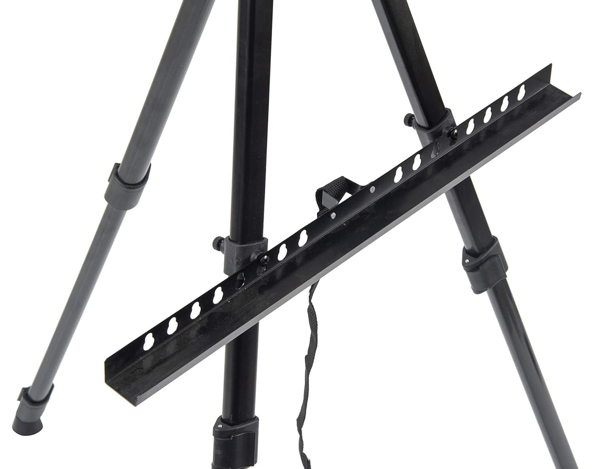 Metal Easel With Bag