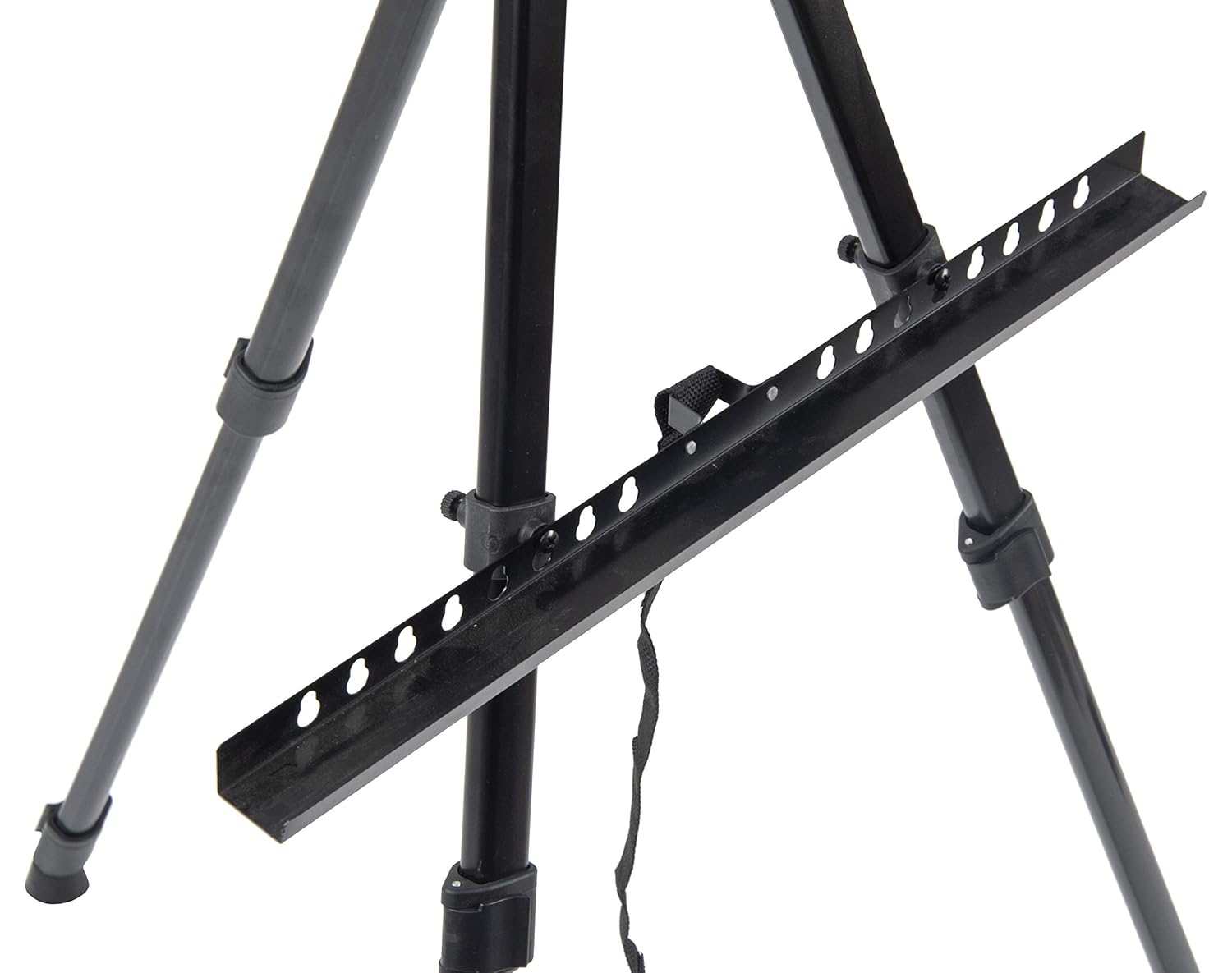 Metal Easel With Bag