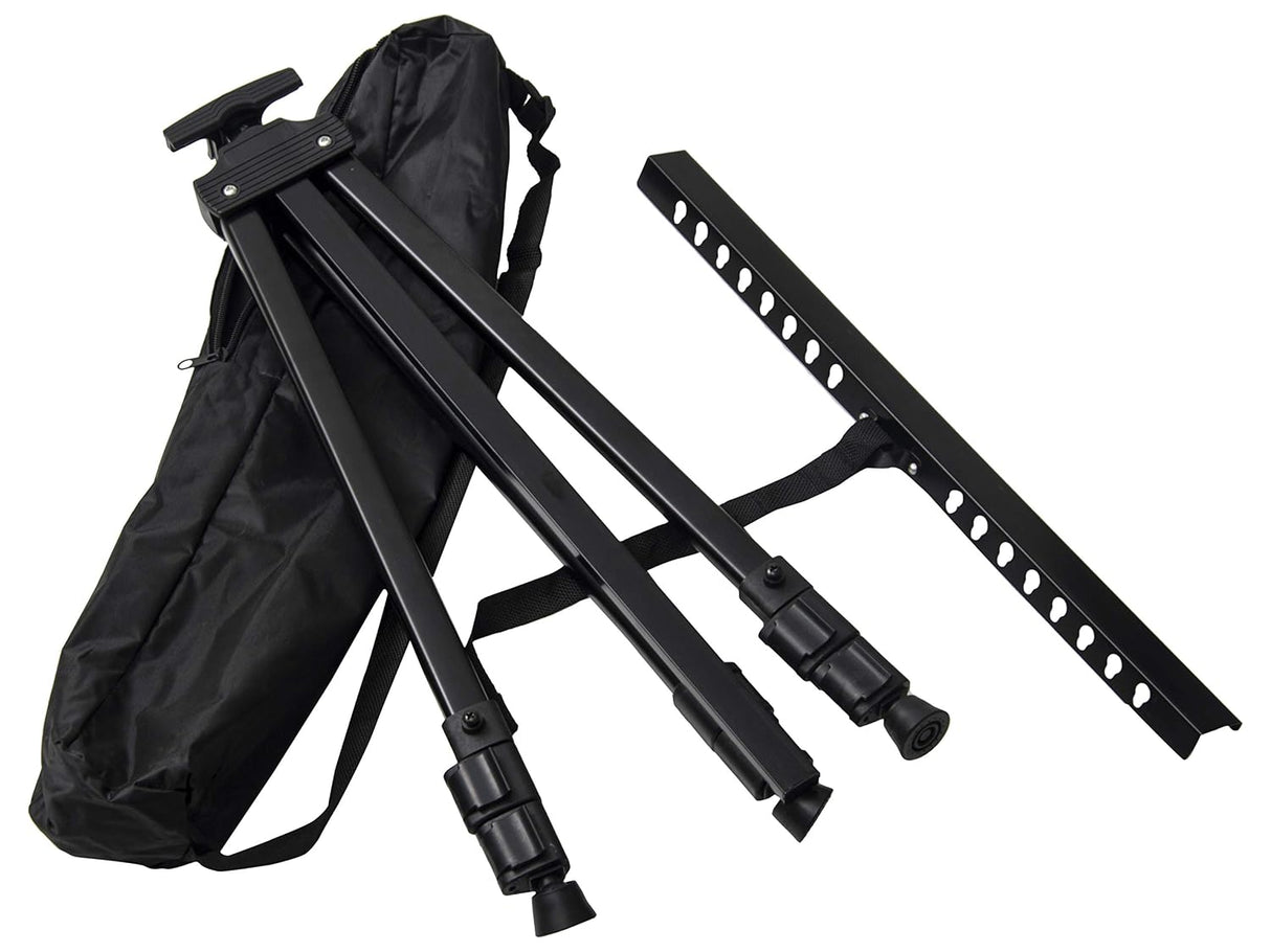 Metal Easel With Bag