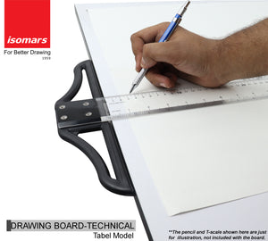 Plain Drawing & Drafting Board