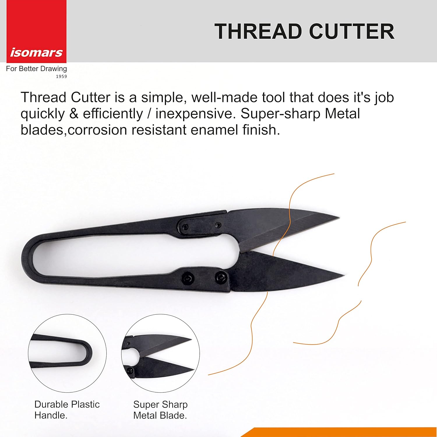 Professional Sewing Essentials Combo for Costume Designers and Boutique Tailors