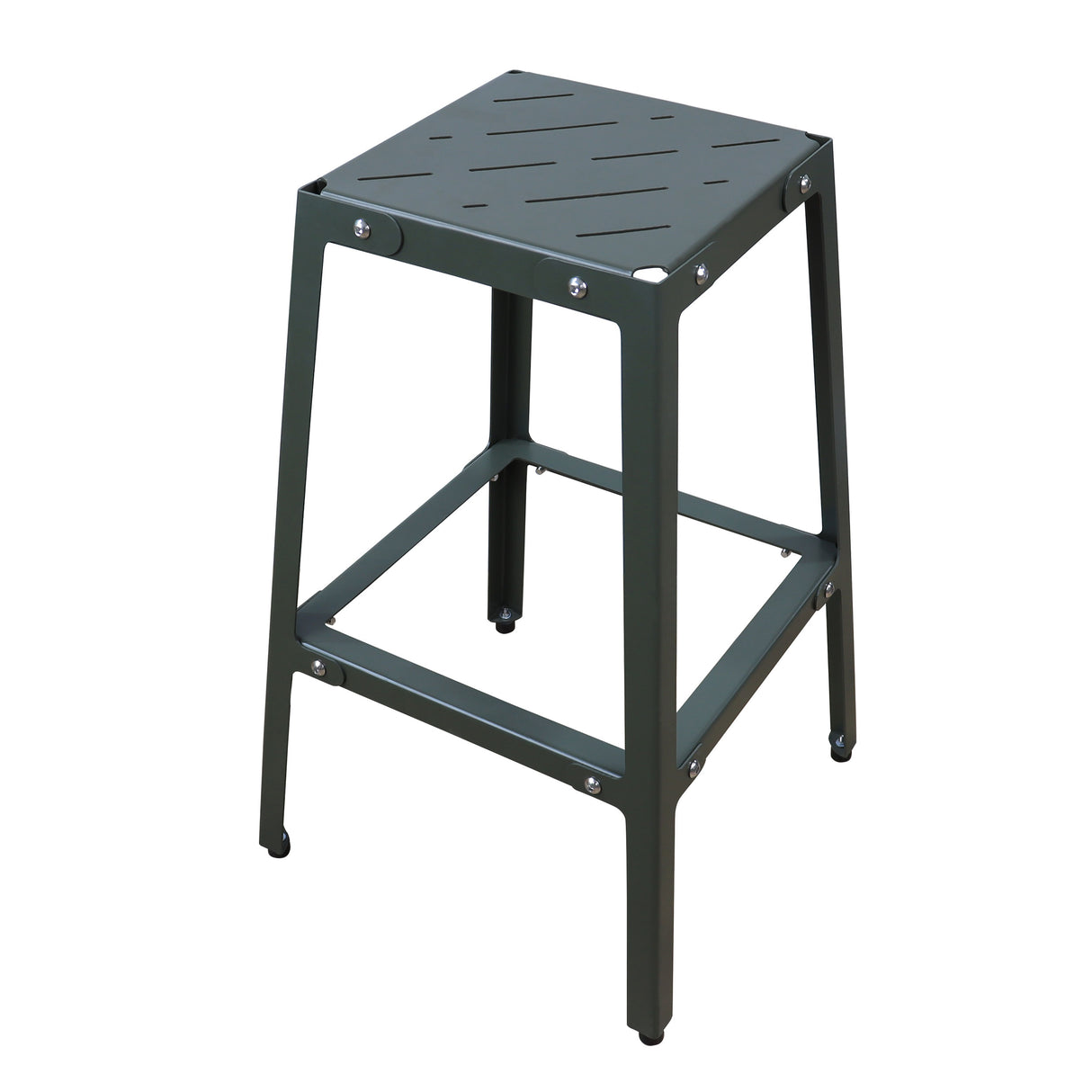 Isomars Scholar Drawing Table with Stool & A1 Double-Sided Laminated Drawing Board | Height Adjustable Drafting Table | 0–180° Tilt for Artists, Architects & Designers(Green)