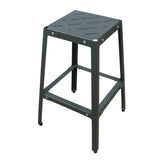 Isomars Scholar Drawing Table with Stool & A1 Double-Sided Laminated Drawing Board | Height Adjustable Drafting Table | 0–180° Tilt for Artists, Architects & Designers(Green)