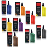 Isomars Technoart Technical Drawing Ink Combo (Set of 9)