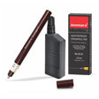 Isomars Technoart 0.1mm Technical Drawing Pen with Waterproof Black Ink Set