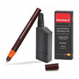 Isomars Technoart 0.8mm Fineliner Pen with Waterproof Black Drawing Ink Set