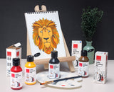 calligraphy ink india 5